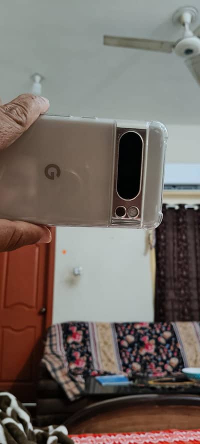 Google Pixel 8 Pro 512gb Official approved