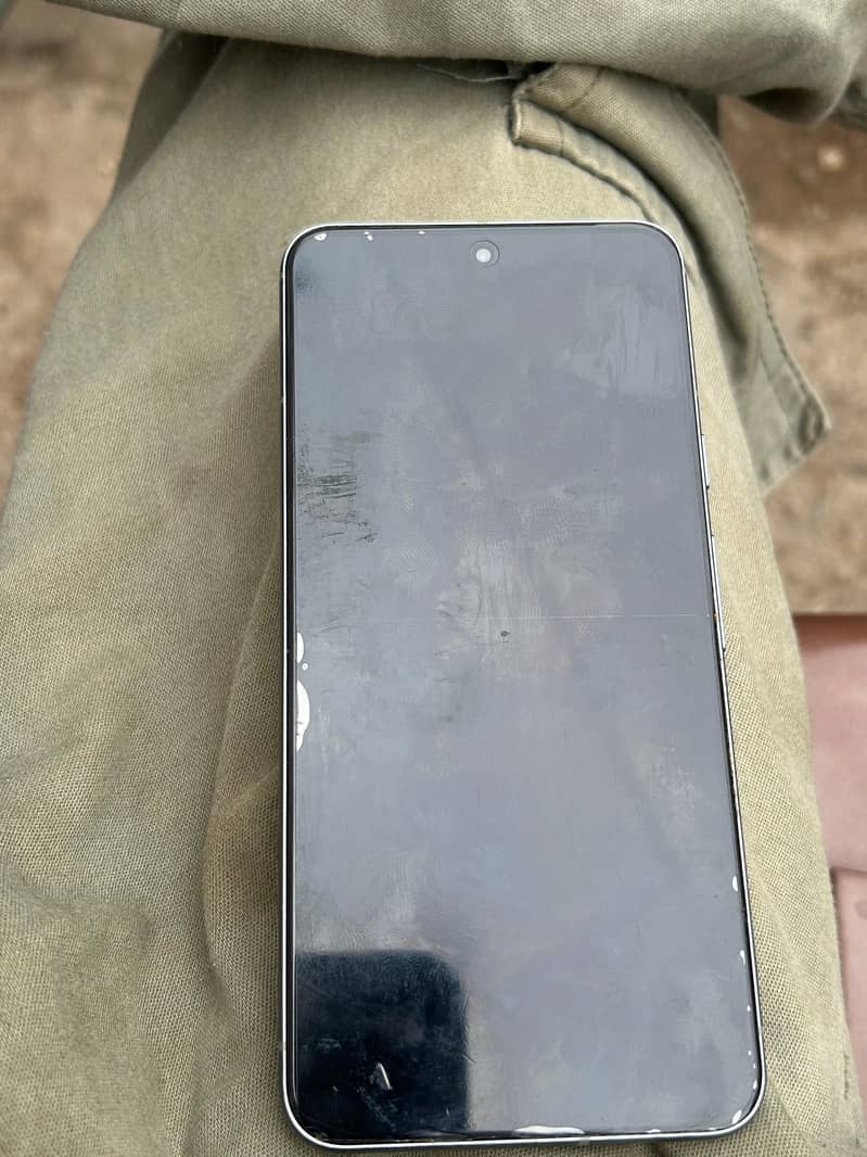 Google Pixel 8 3
