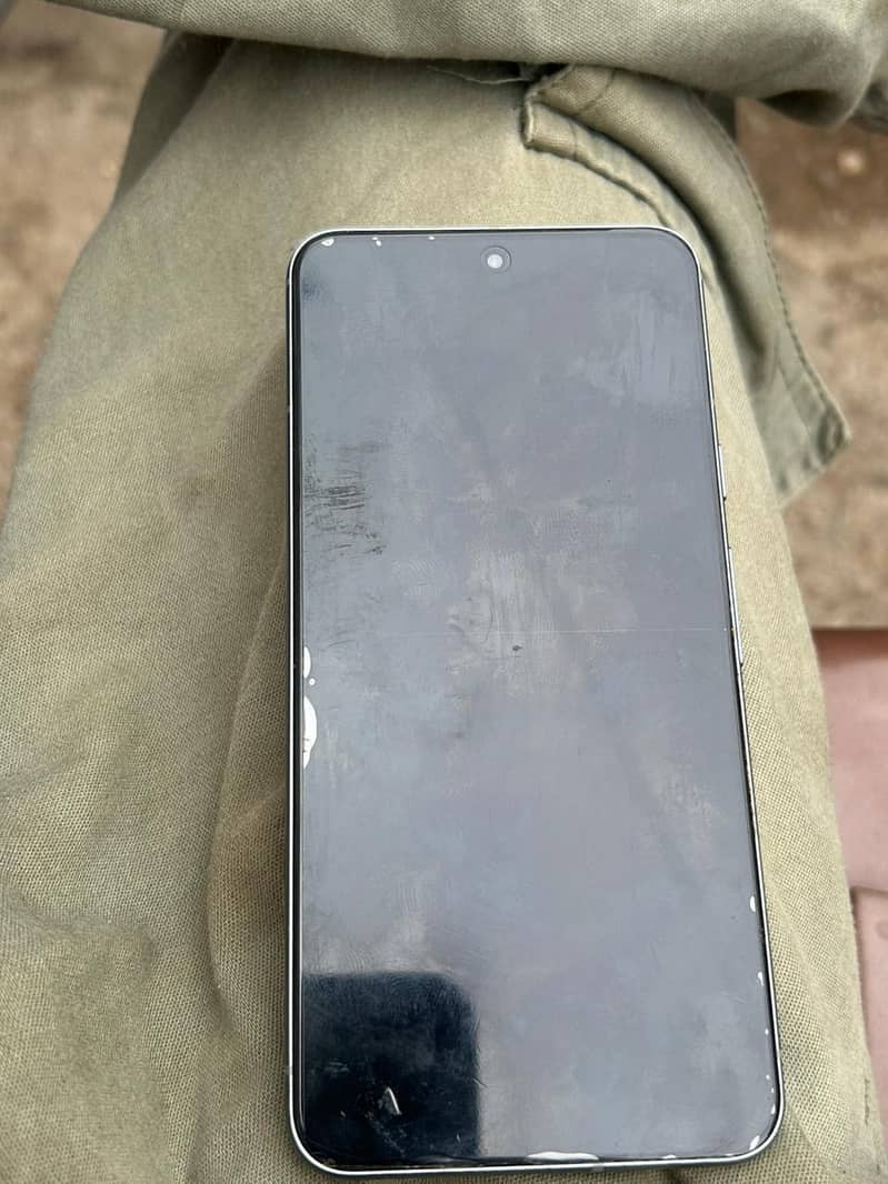 Google Pixel 8 7