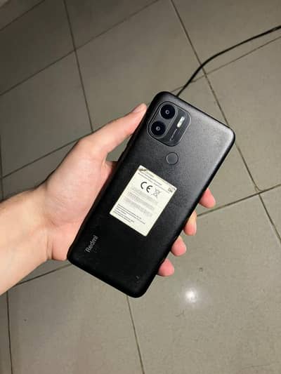 Xiaomi Redmi A1 Plus