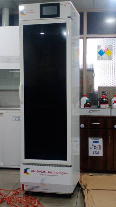 Egg Incubator Automatic Humidity and Temperature Control