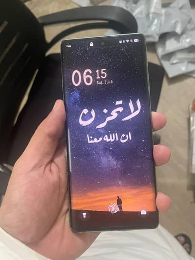 Infinix Hot 50 Pro Plus