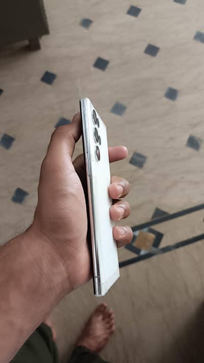 Samsung Mobile S22 Ultra