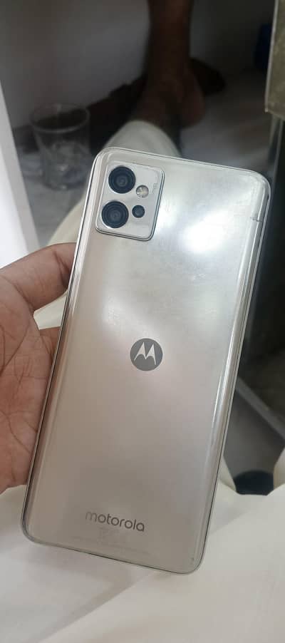 Motorola Moto G32