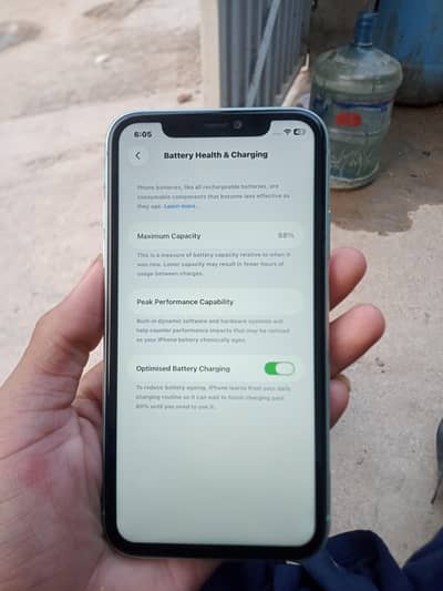 Apple iPhone 11