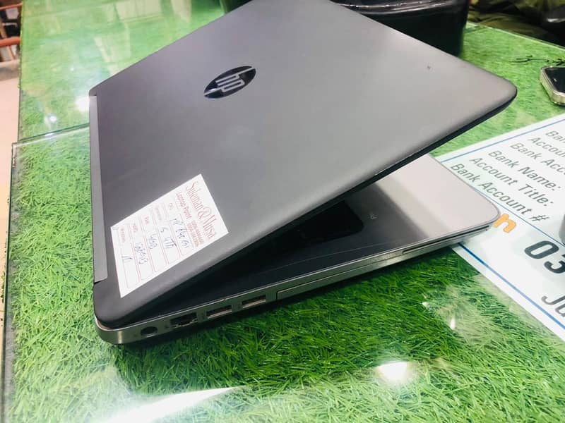 hp laptop 1