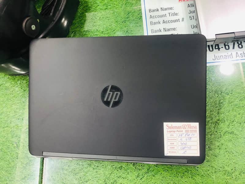 hp laptop 2