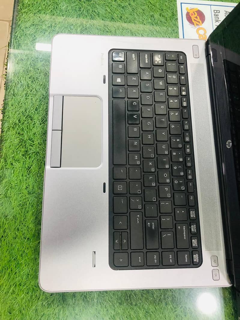 hp laptop 3