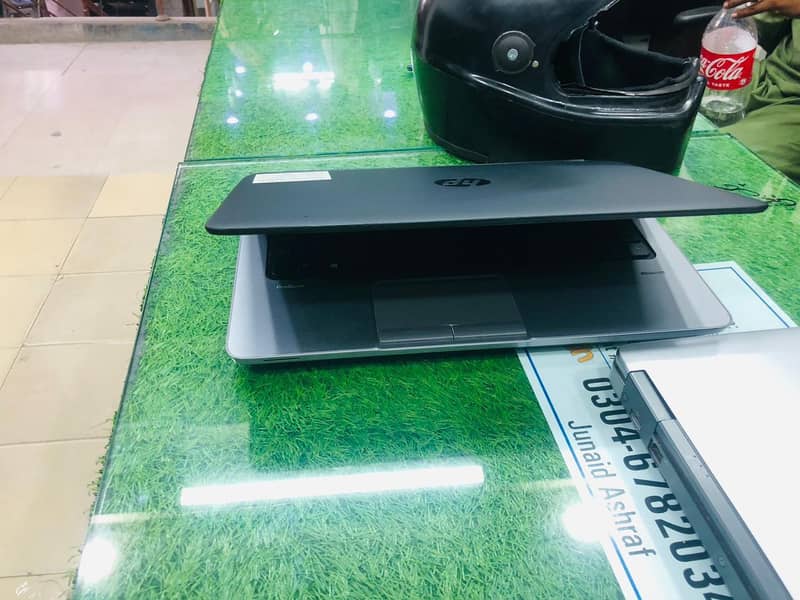 hp laptop 4