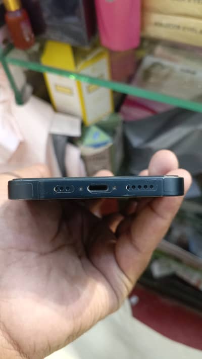 Apple iPhone 13 non-PTAJV 97 battery health