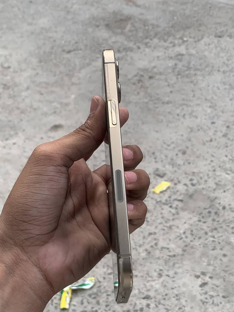 Apple iPhone 12 Pro Max 3