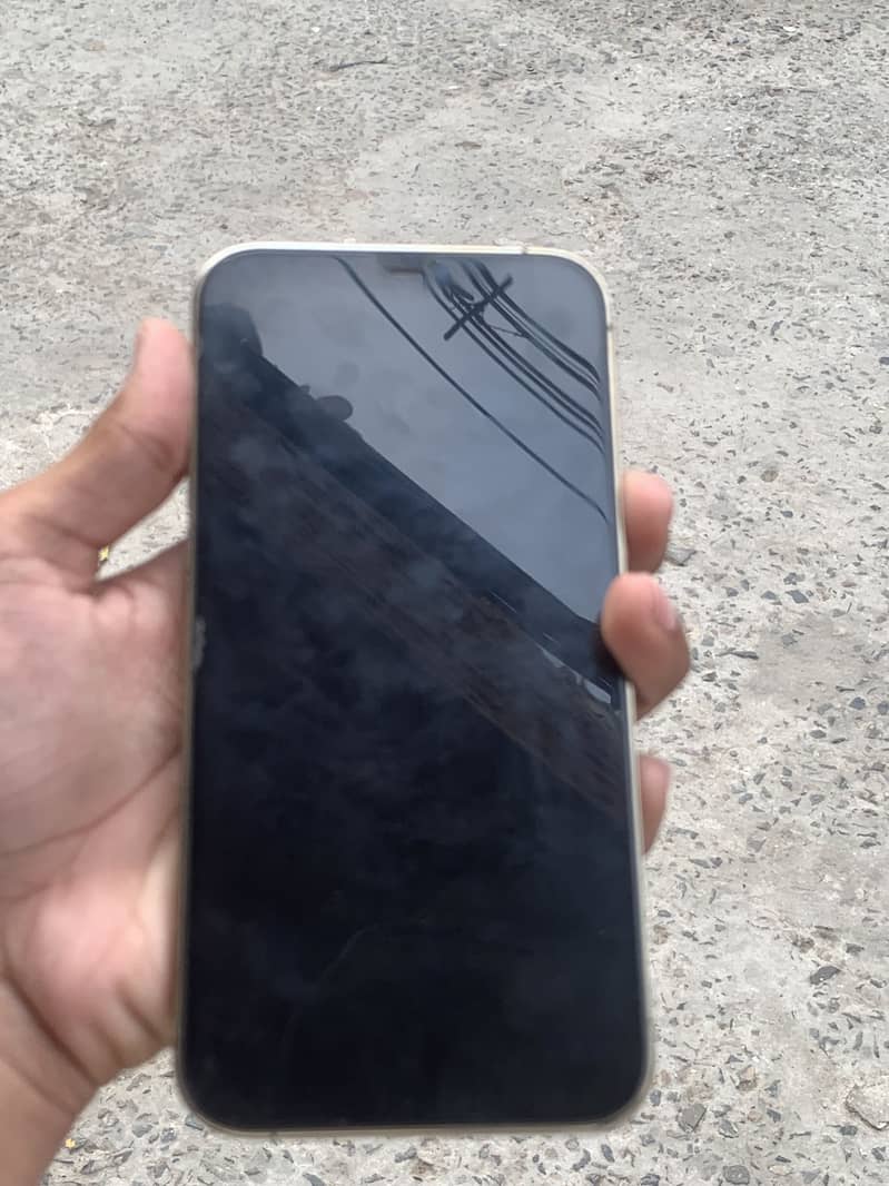 Apple iPhone 12 Pro Max 4