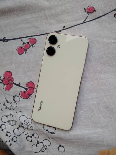 Sparx Neo 7 Ultra PTA Approved - Like New