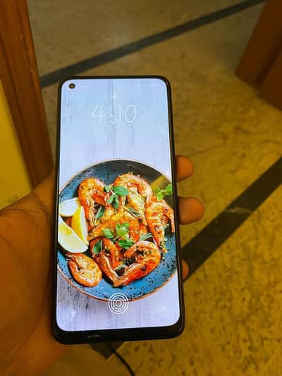 Oppo F21 pro 8/128