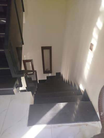 G-13 Brand New Upper Portion for Rent Rent: PKR 150,000/Month 7 Marla Brand New Upper Portion