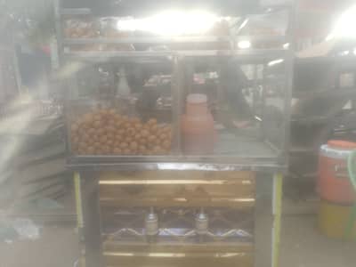 golgappe