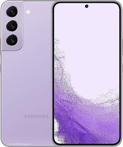 Samsung Mobile S22