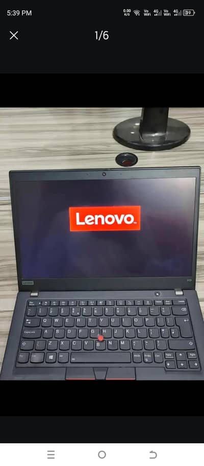 Lenovo i5 10th exchange 03024348027