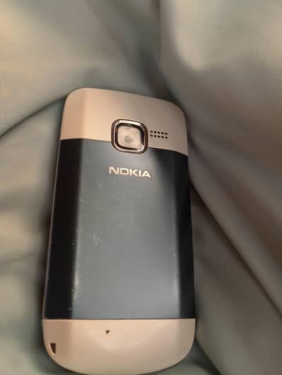Nokia C300