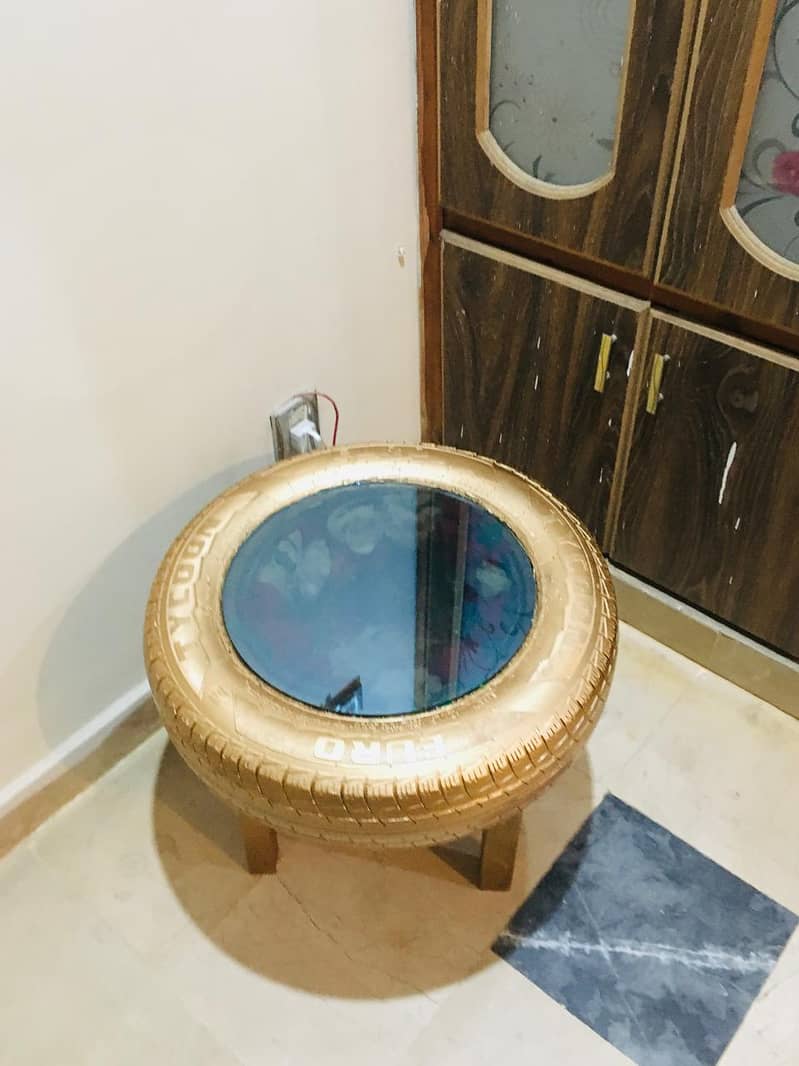 Coffee table 1