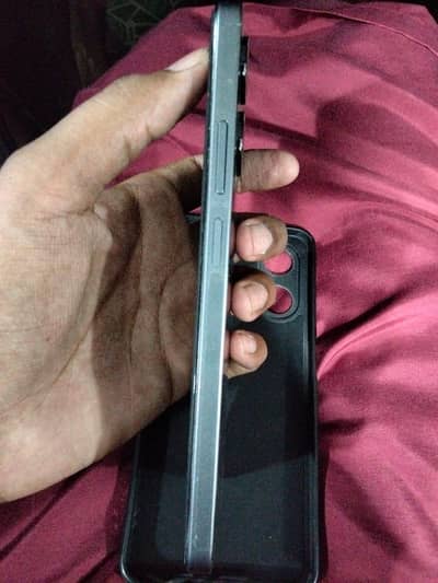 Realme Note 60x