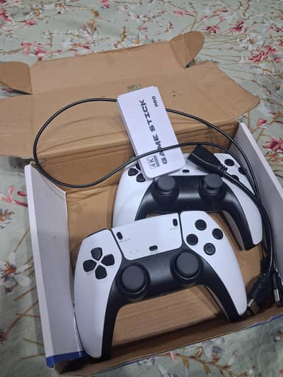 wireless game 3d 4k