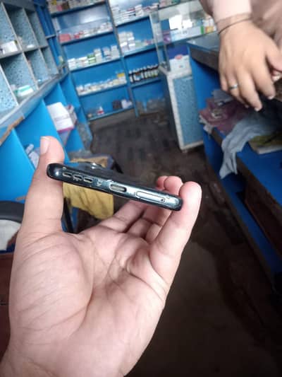 Motorola Edge