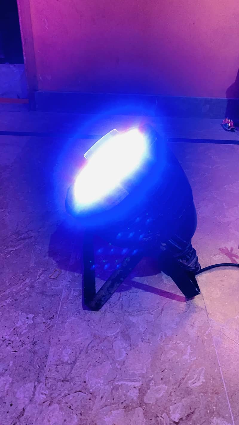 Led lights 0