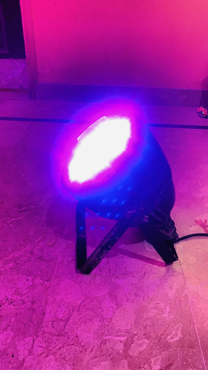Led lights 2