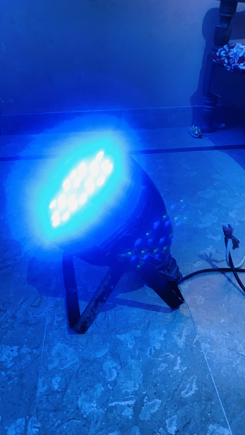 Led lights 3