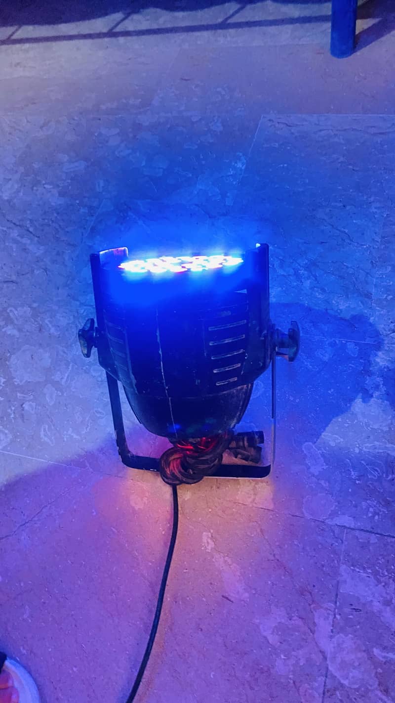 Led lights 4