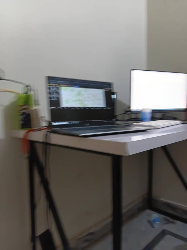 Computer Desk Table 1