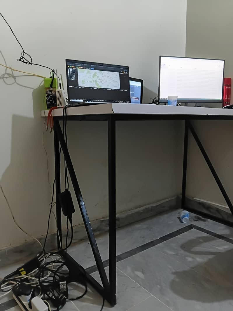 Computer Desk Table 2