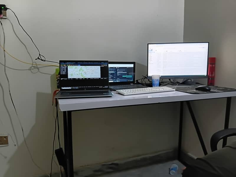 Computer Desk Table 3