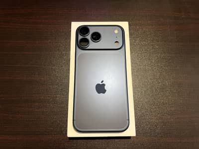 Apple iPhone 17 Pro Max