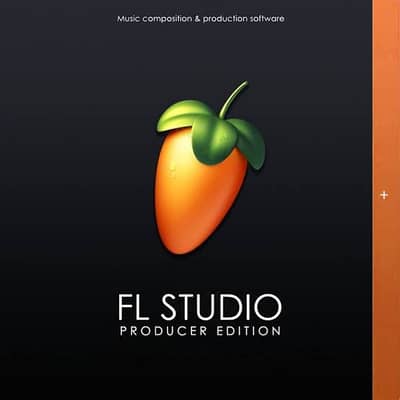Fl studio official Producer edition