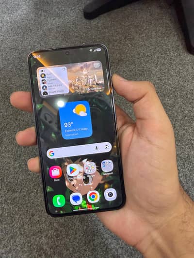 Samsung Mobile S23