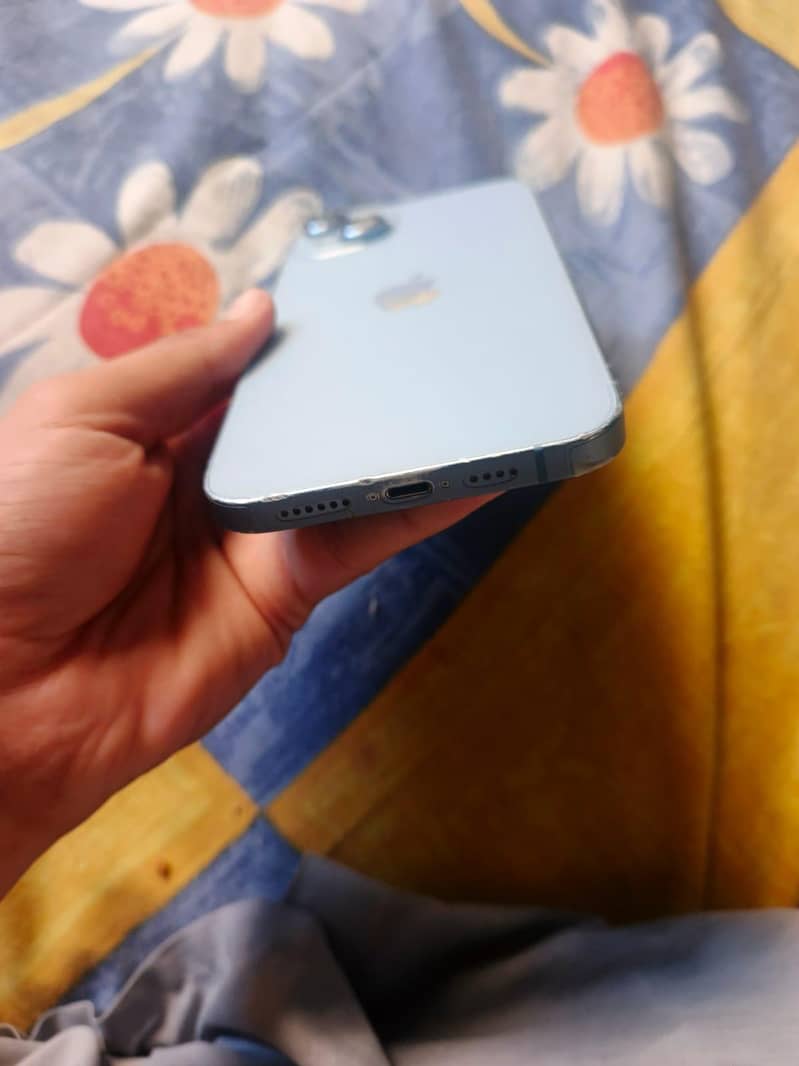 Apple iPhone 14 plus 0