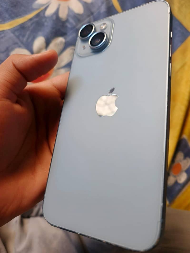Apple iPhone 14 plus 1