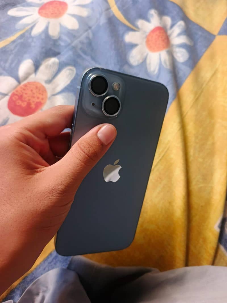 Apple iPhone 14 plus 2
