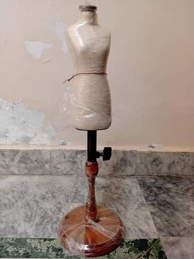 Tailor Dummy or dress form