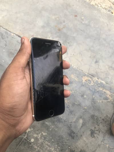 Apple iPhone 6S