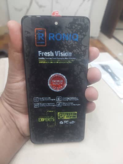 Samsaung A52 Incell TFT Panel (New)
