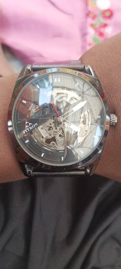 Fitron original automatic watch