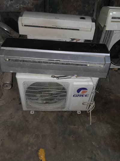 Ac 1.5 ton 3 pics