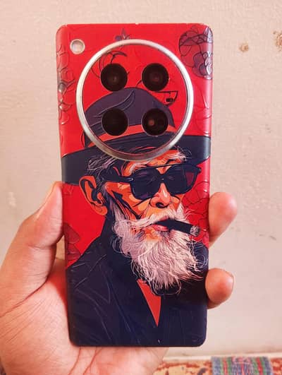 Infinix Zero 40