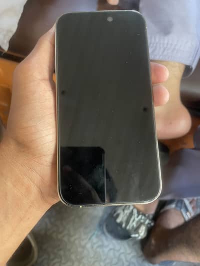 Apple iPhone 14 Pro