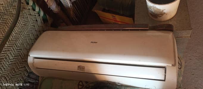 ac for sale. condition used b