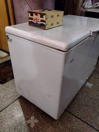 frezer for sale all ok inverter hy 2025 model