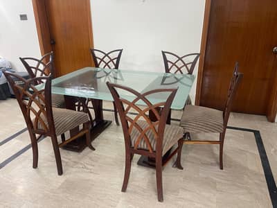 dining table for sale